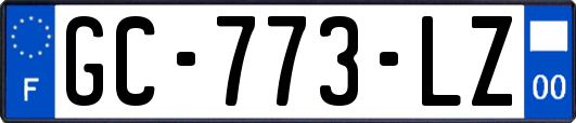 GC-773-LZ