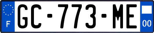 GC-773-ME