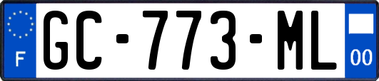 GC-773-ML