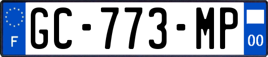 GC-773-MP