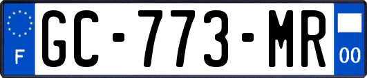 GC-773-MR