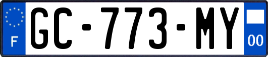 GC-773-MY