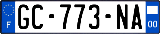 GC-773-NA