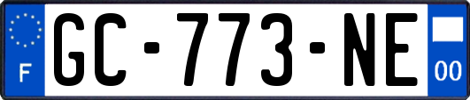 GC-773-NE