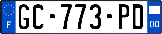GC-773-PD