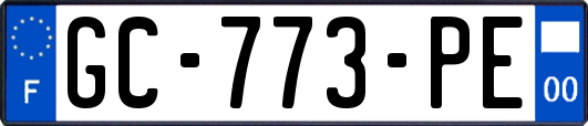 GC-773-PE