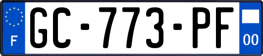 GC-773-PF