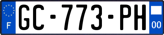 GC-773-PH