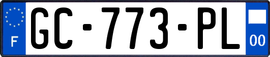GC-773-PL