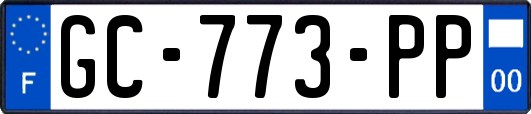 GC-773-PP