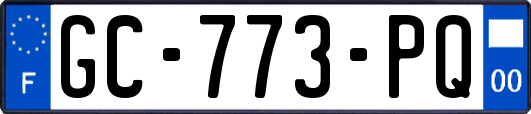 GC-773-PQ