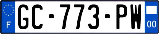 GC-773-PW