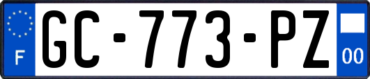 GC-773-PZ