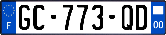 GC-773-QD