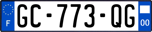 GC-773-QG