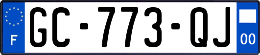 GC-773-QJ