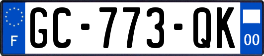 GC-773-QK