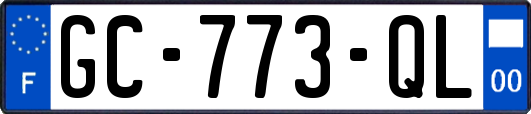GC-773-QL