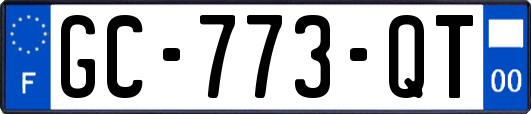 GC-773-QT