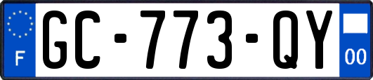 GC-773-QY
