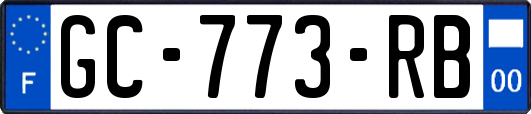 GC-773-RB