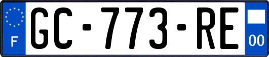 GC-773-RE