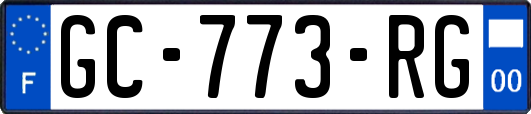 GC-773-RG