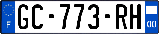 GC-773-RH