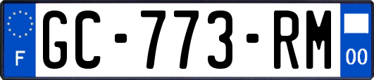 GC-773-RM
