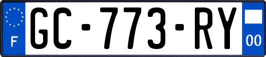GC-773-RY