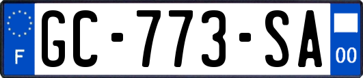 GC-773-SA