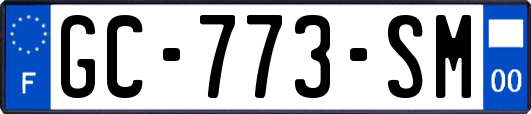 GC-773-SM