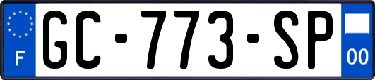 GC-773-SP