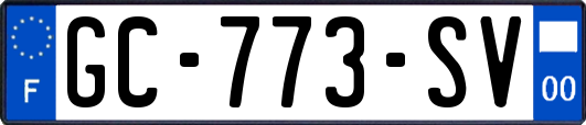GC-773-SV