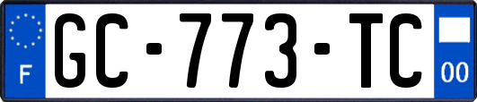 GC-773-TC