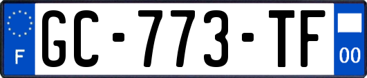 GC-773-TF
