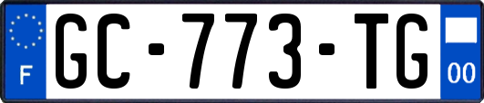 GC-773-TG