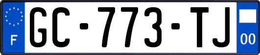GC-773-TJ