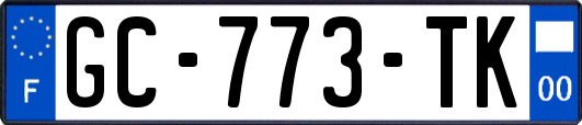 GC-773-TK