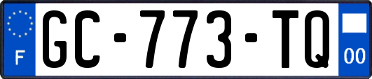 GC-773-TQ