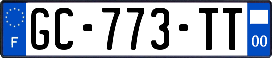 GC-773-TT