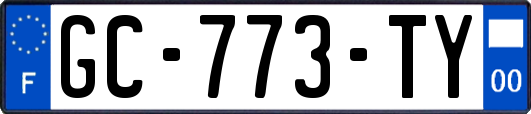 GC-773-TY