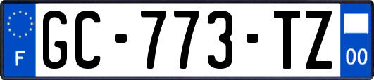 GC-773-TZ