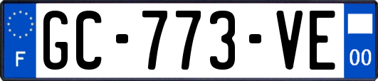 GC-773-VE