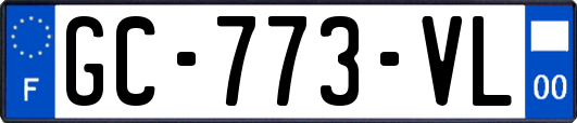 GC-773-VL