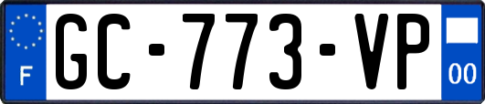 GC-773-VP