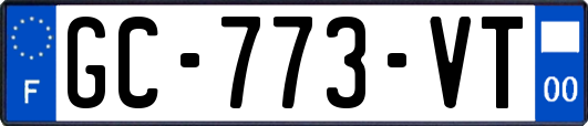 GC-773-VT