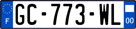 GC-773-WL