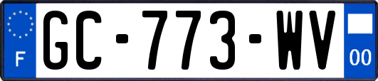 GC-773-WV