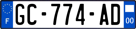 GC-774-AD